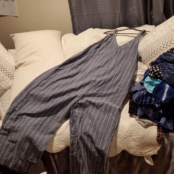 Zanzea romper jumpsuit - Picture 2 of 3